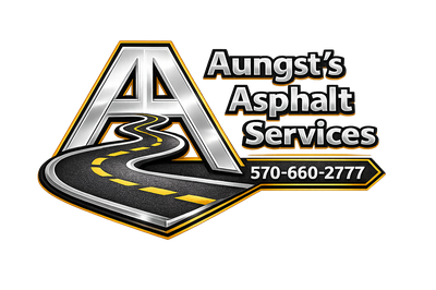 Aungst's Asphalt Services