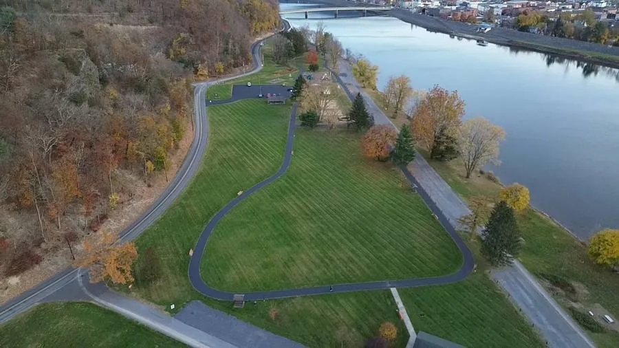 Aungst's Asphalt Services — Fresh Residential Paving